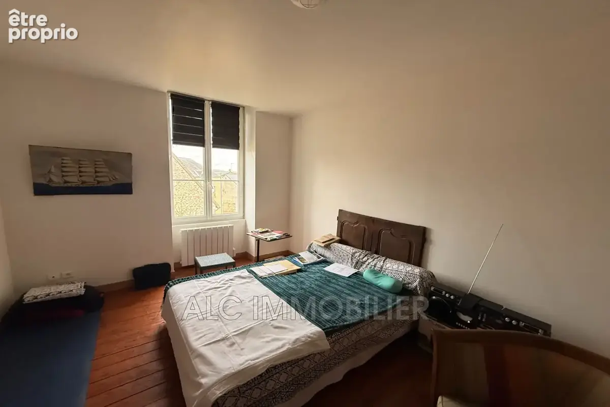Maison 11 pièces 350 m² à vendre à Saint-Pierre-Des-Nids (53370) - photo 5