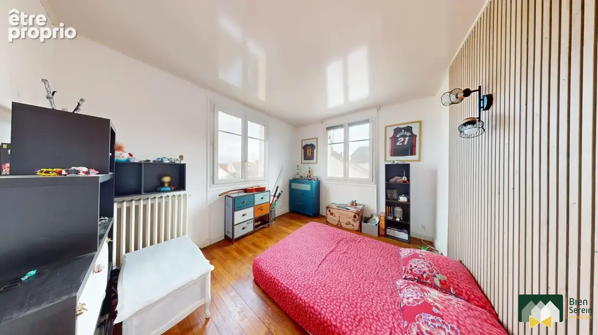 Maison 5 pièces 105 m² à vendre à Luisant (28600) - photo 6