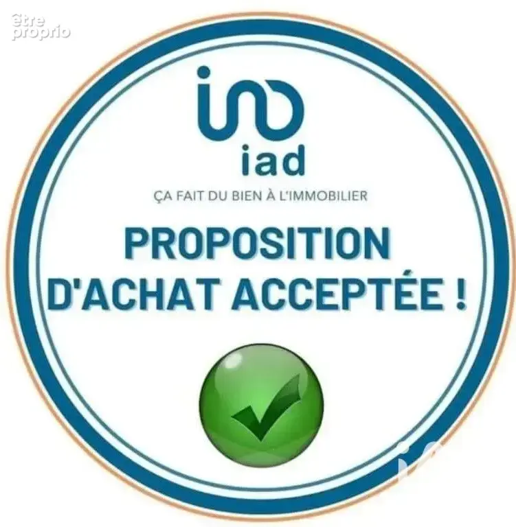 Photo 1 - Appartement à MAURS