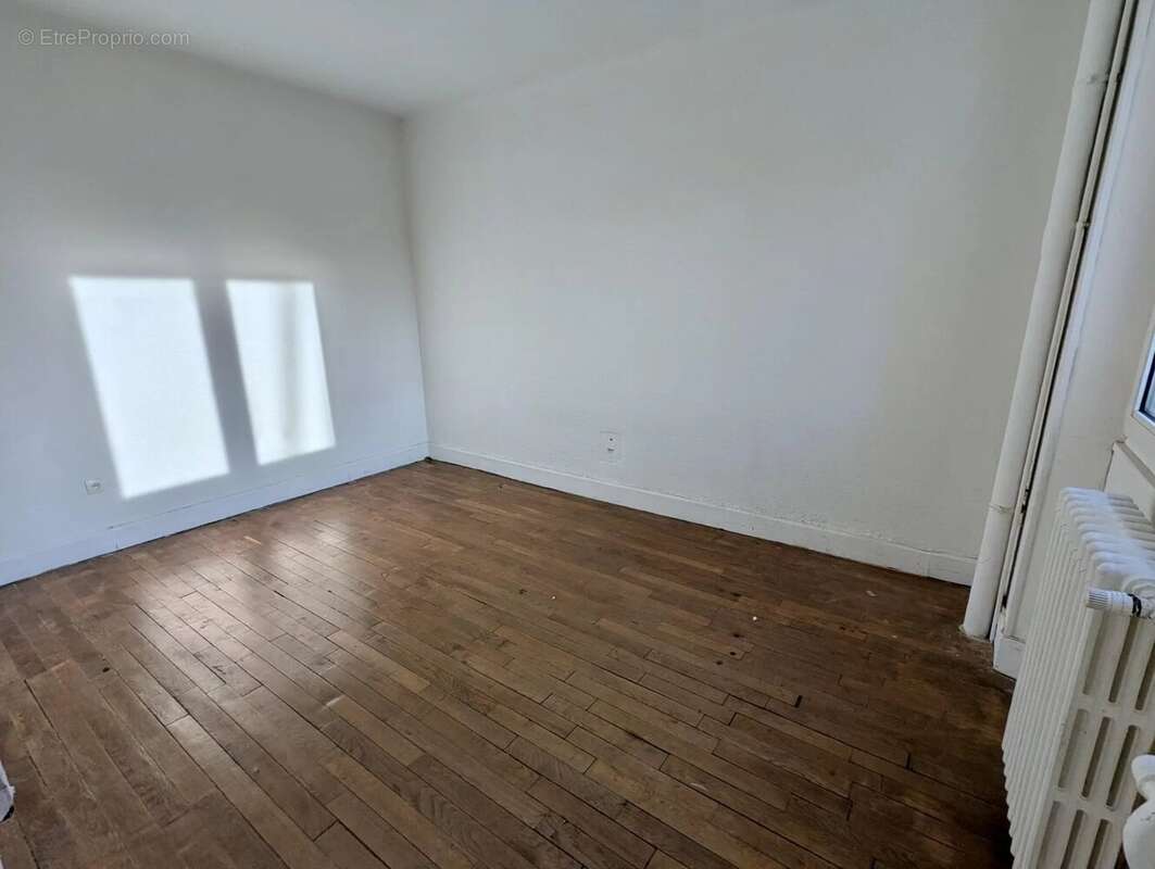 Maison à TETING-SUR-NIED