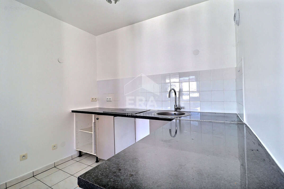 Appartement à SAINT-DENIS