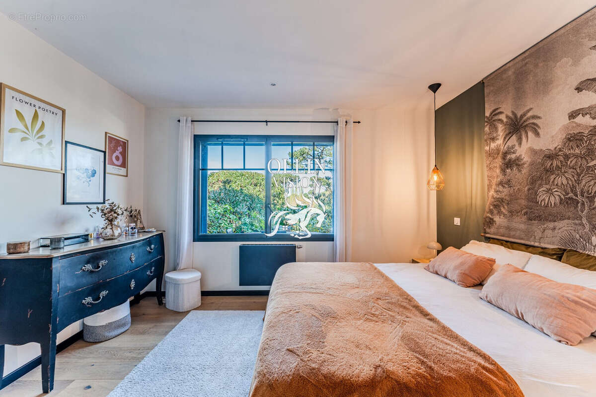 Maison à LE BOUSCAT