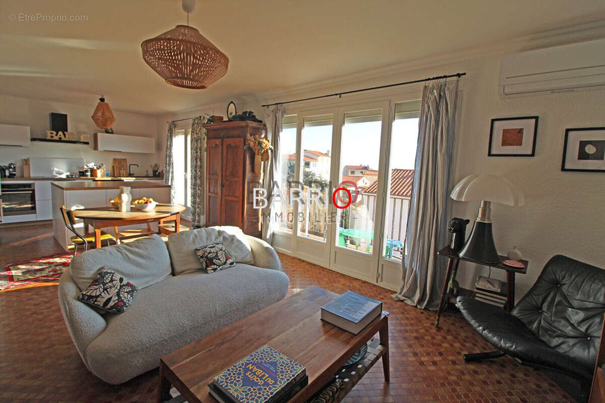 Appartement 120 m² à Port-Vendres  - photo 3
