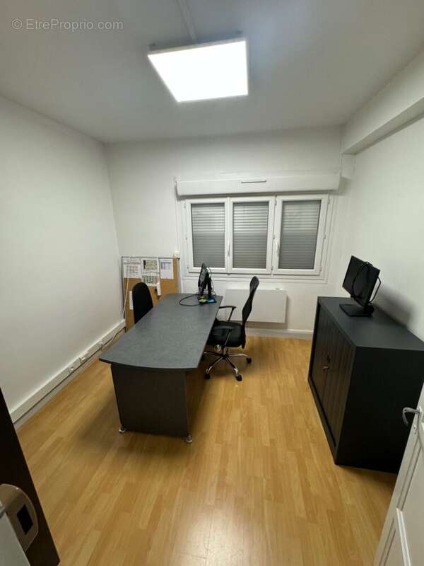 Appartement à GIEN