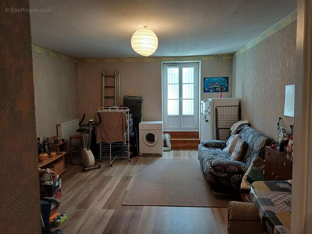 Photo 7 - Appartement à CHALAIS