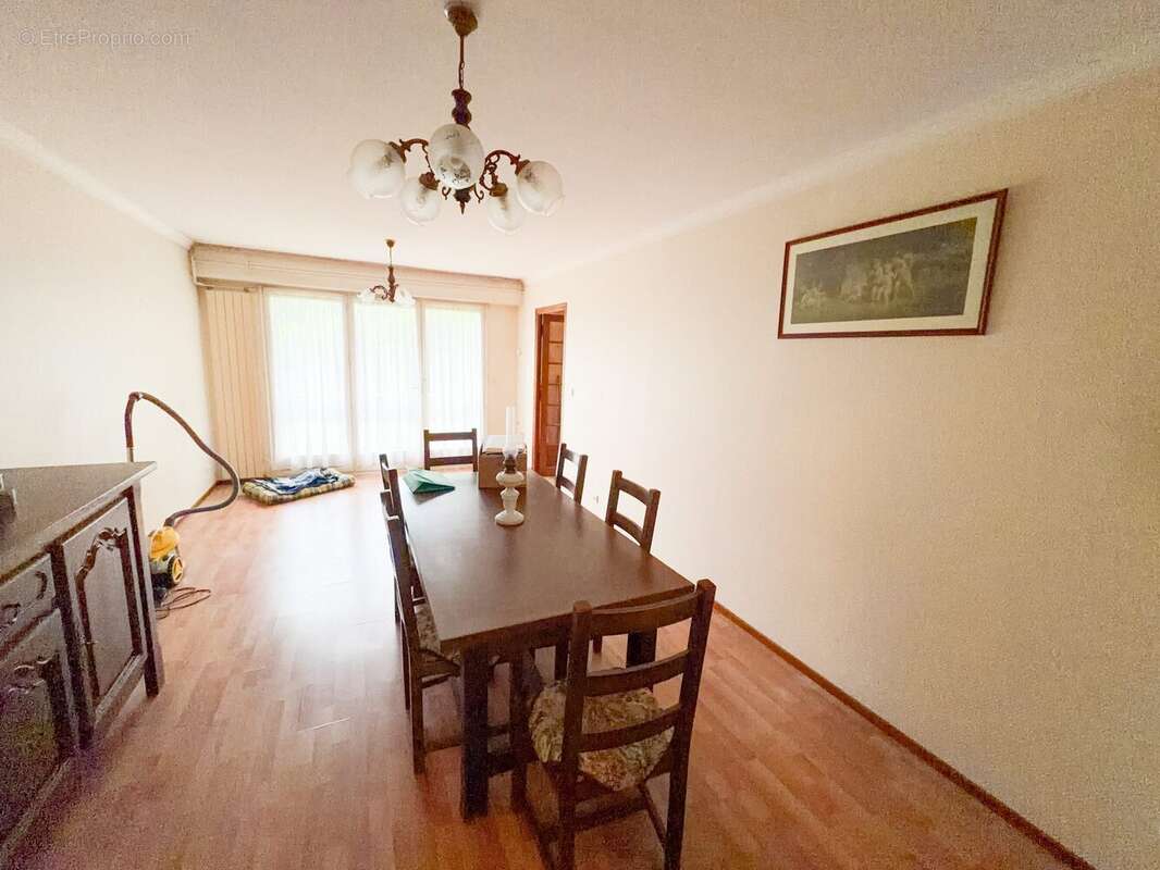 Appartement à ROUBAIX