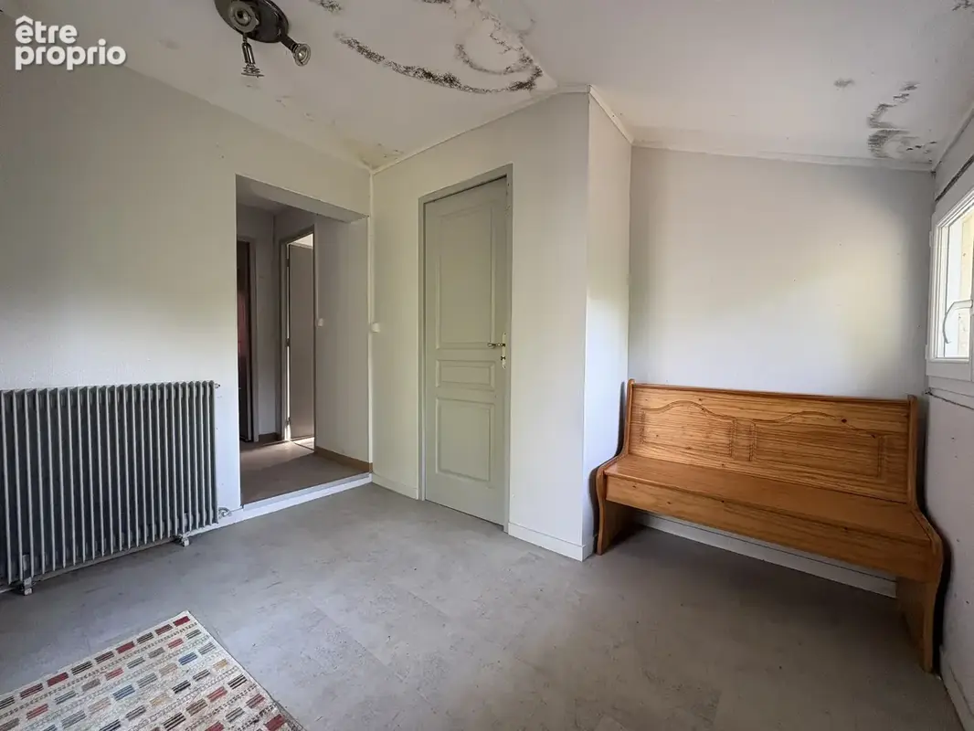 Nouveauté   maison picarde à 10 minutes de saint-riquier   travaux à prévoir - photo 2
