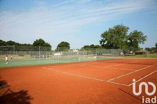 Photo 9 - Appartement à ILE-TUDY