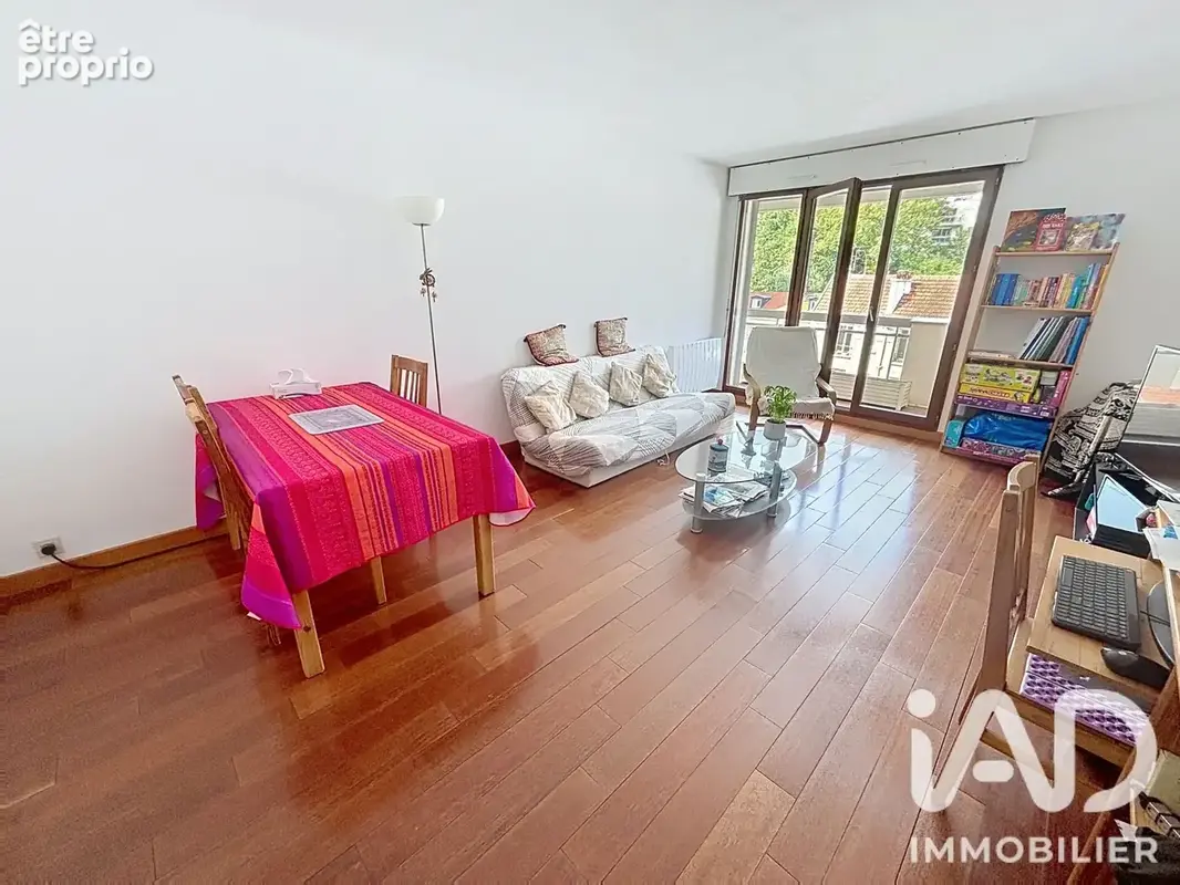 Photo 1 - Appartement à SEVRES