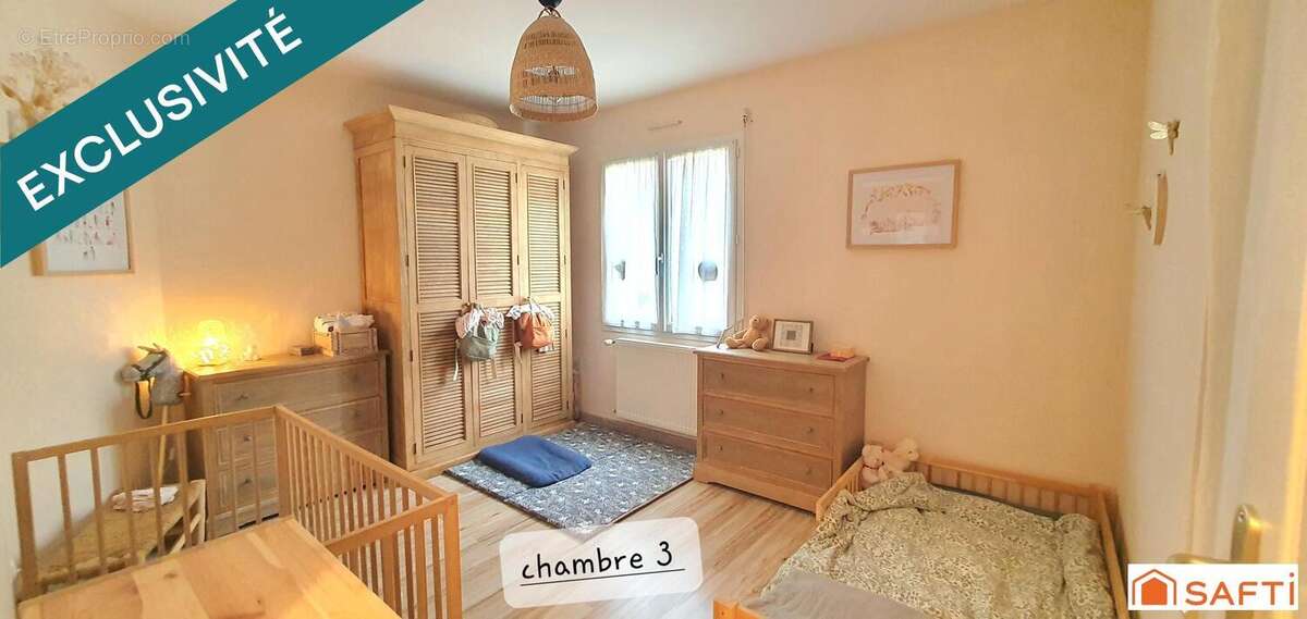 Photo 6 - Maison à PUCEUL