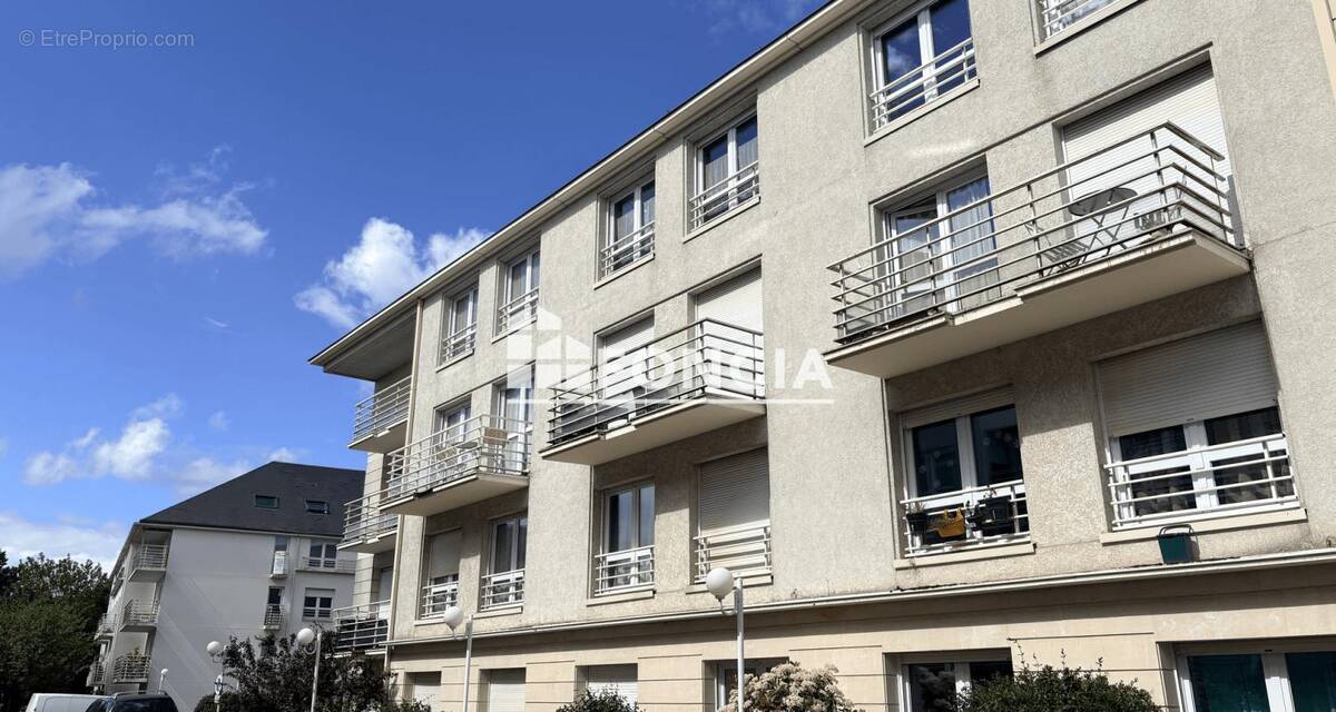 Appartement à ANGERS