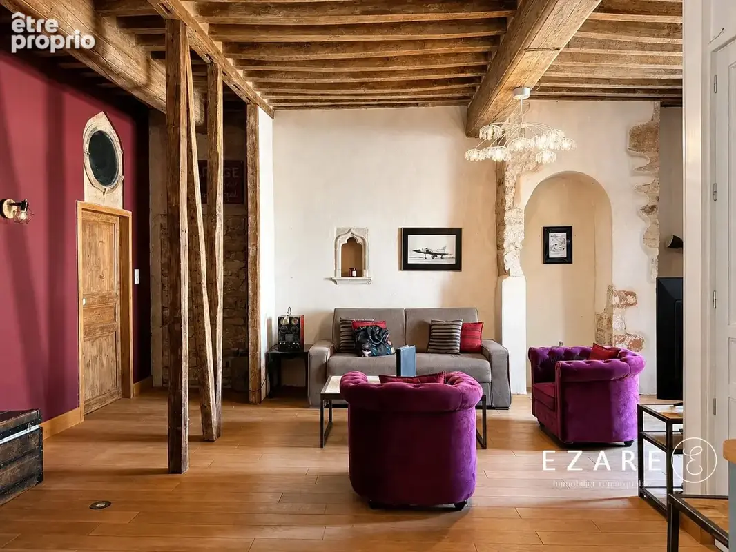 Photo Appartement à Dijon au prix de 320 000€