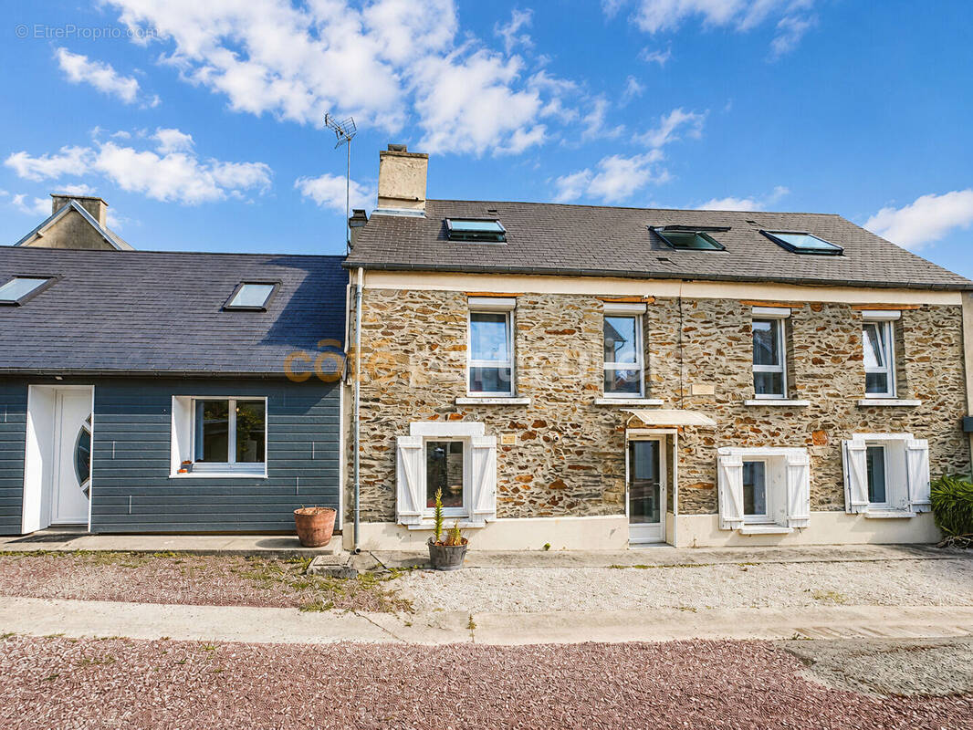 Maison à AGNEAUX