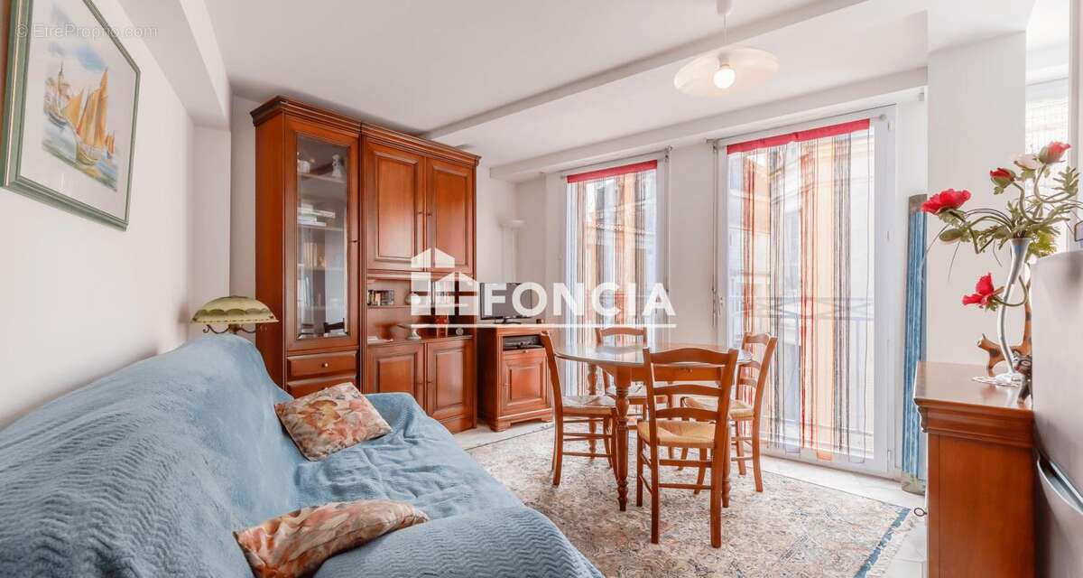 Appartement à LES SABLES-D'OLONNE