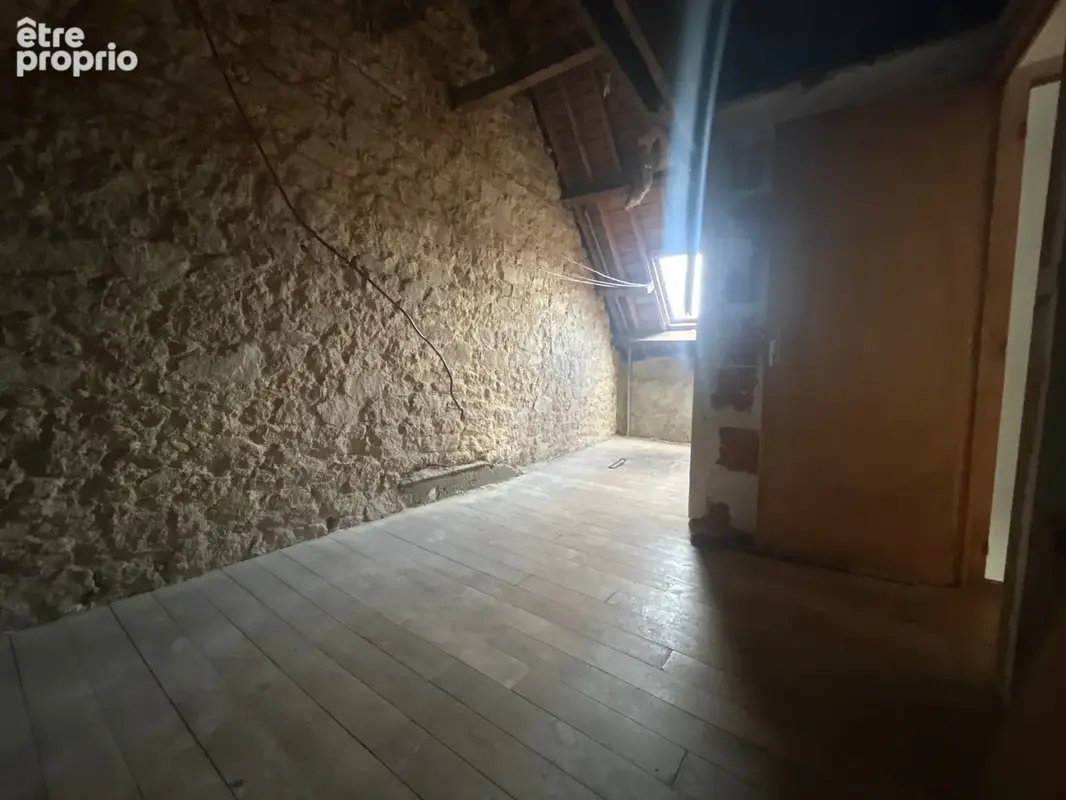 Maison de Bourg Melrand - photo 11