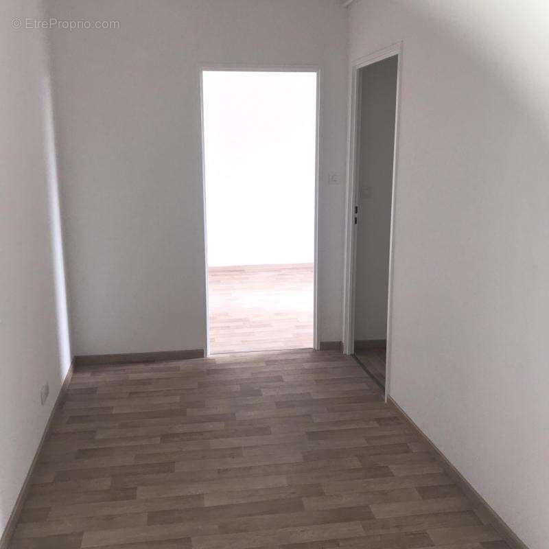 Appartement à SOULTZ-HAUT-RHIN