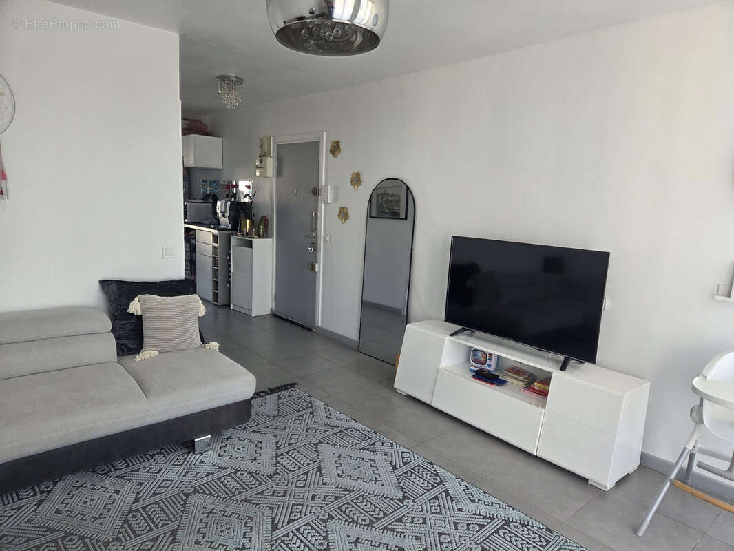 Appartement à MARIGNANE