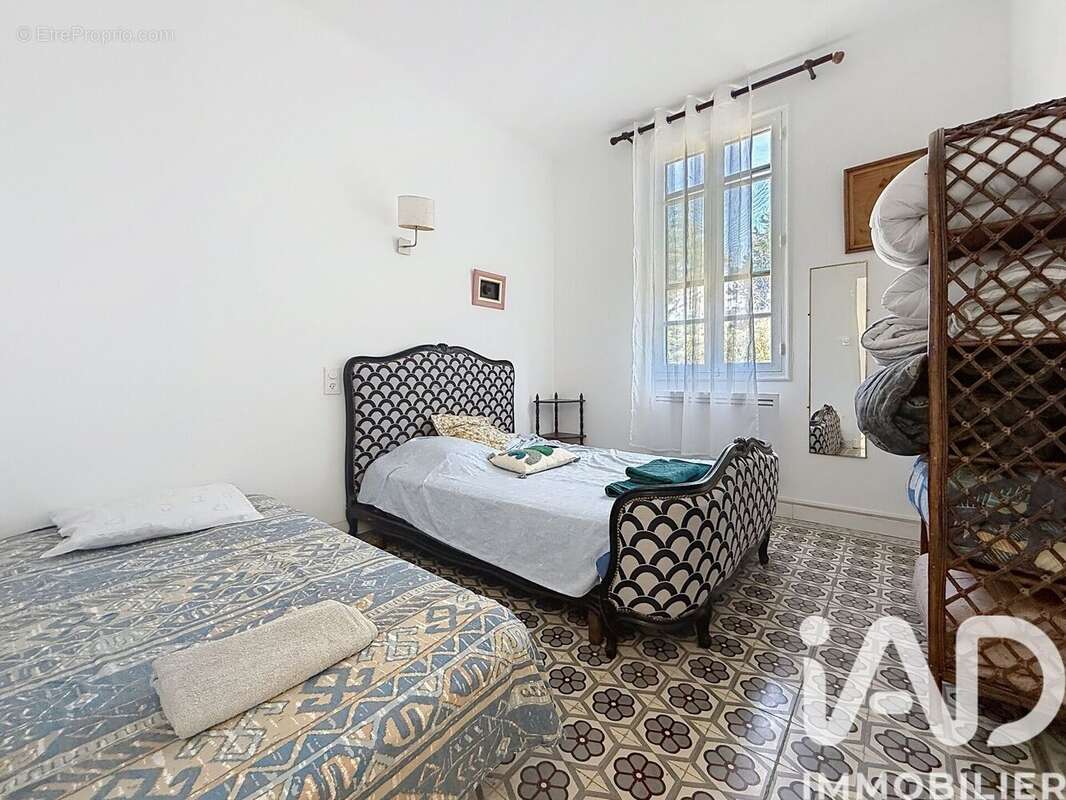 Photo 6 - Maison à SAINT-CYR-SUR-MER