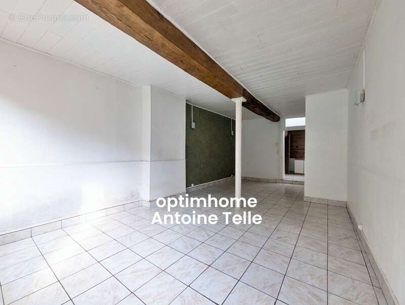 Maison à LE CATEAU-CAMBRESIS