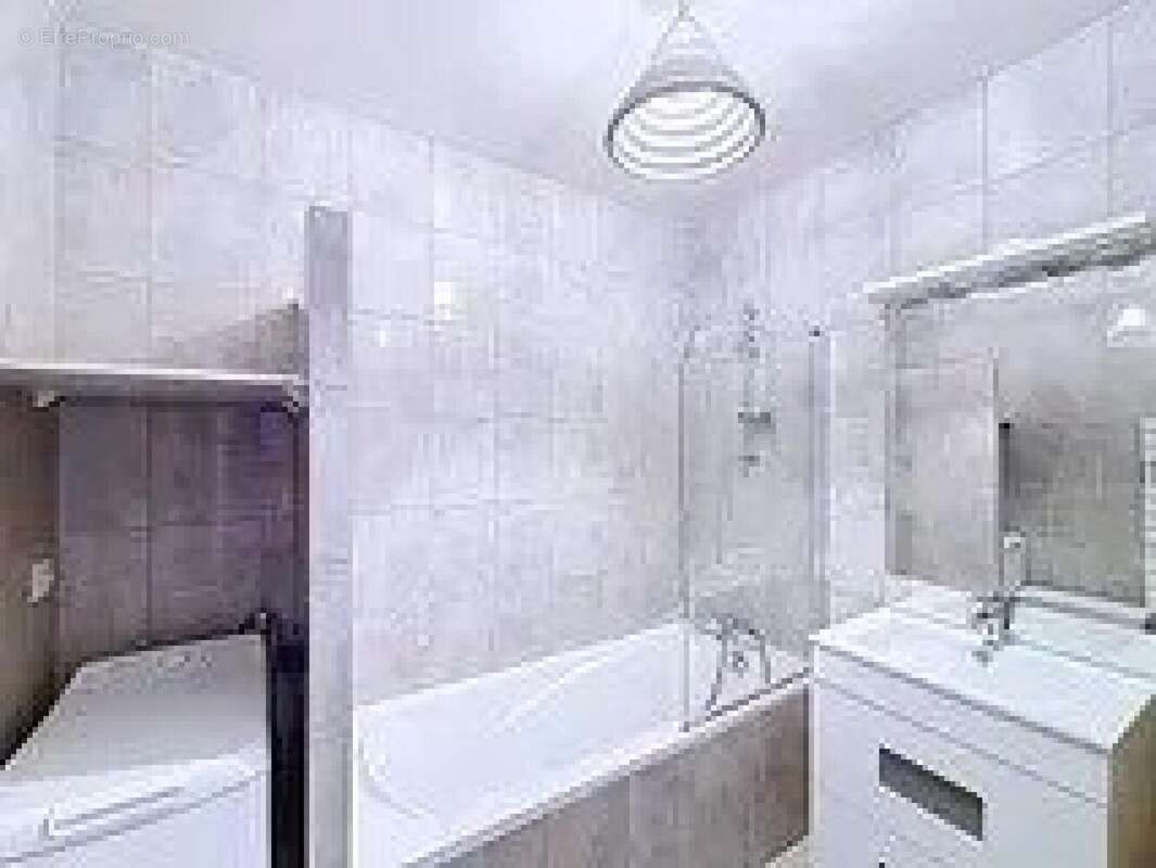 Photo 6 - Appartement à PONTAULT-COMBAULT