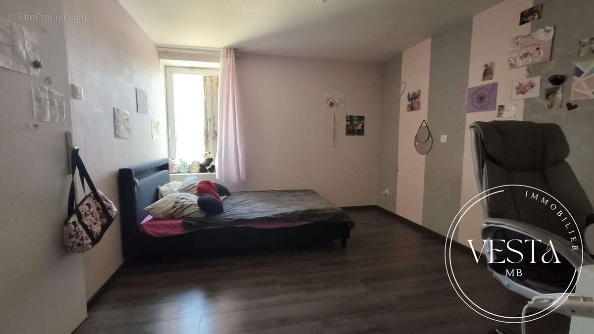 Maison 149 m² à Palleau  - photo 8