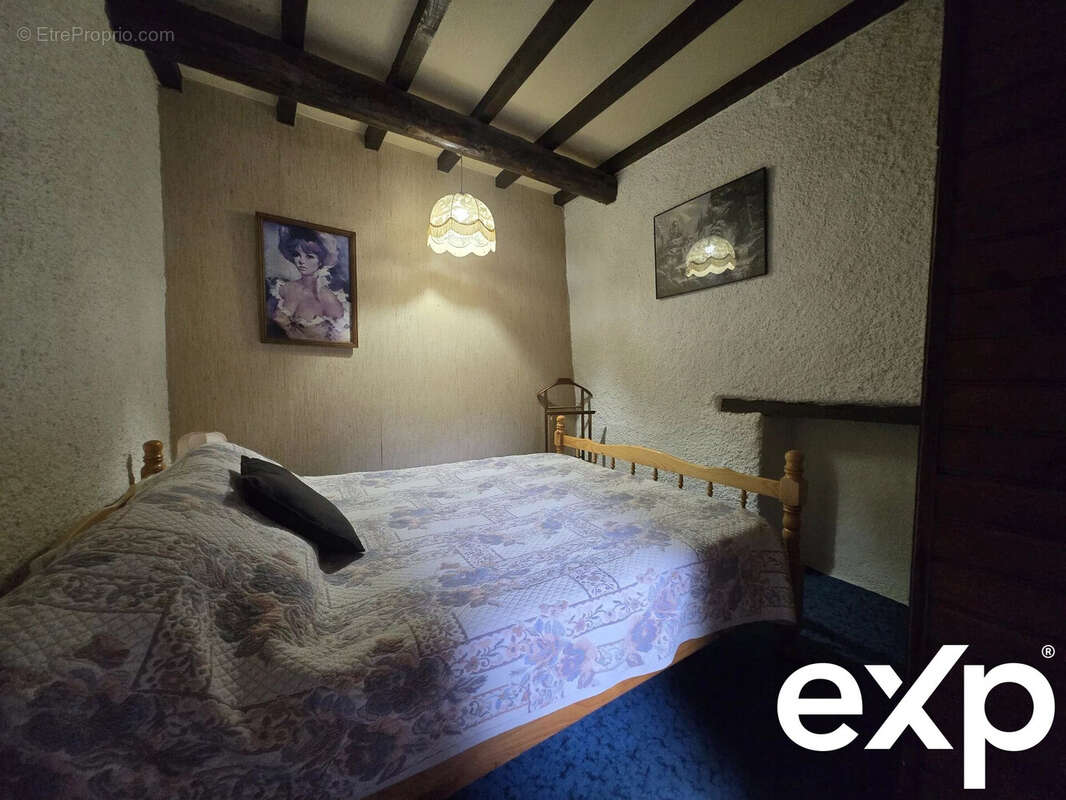 Maison à FONTRABIOUSE