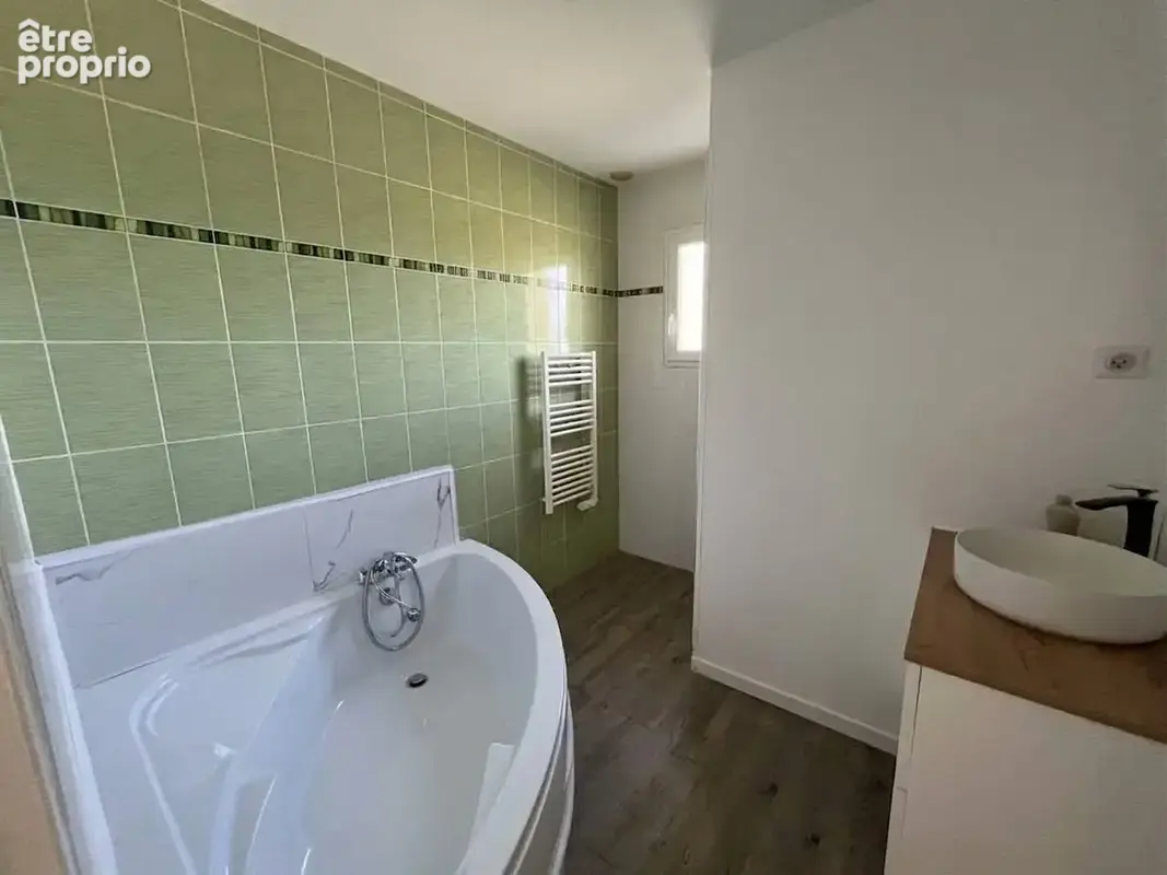 Maison contemporaine de 2011 de 169 M2 avec piscine sur 2707 M2 - photo 20