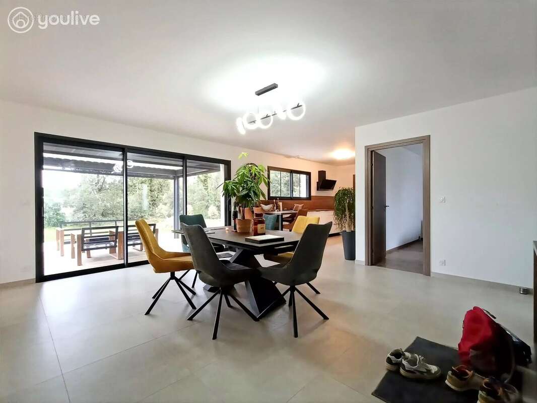 Maison à SAINT-JEAN-DE-MONTS