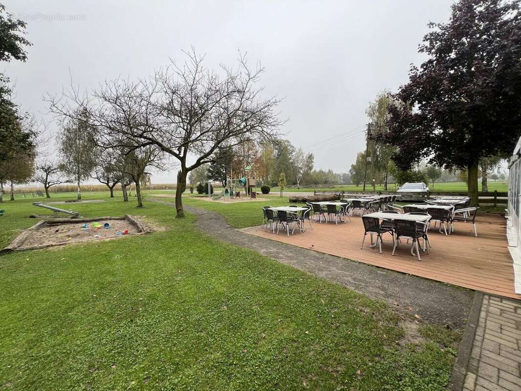 Commerce à STRASBOURG