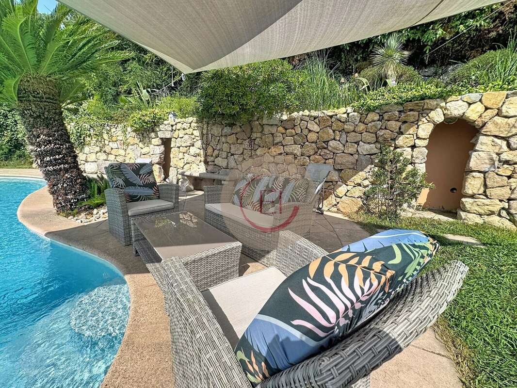 Co-exclusivite! vue  panoramique sur la mer et esterel! - photo 8