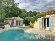 Maison à TRANS-EN-PROVENCE