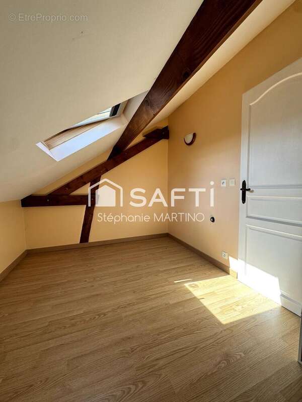 Photo 8 - Maison à VENDEUIL-CAPLY