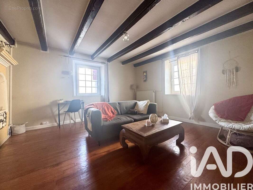 Photo 4 - Maison à BUHL-LORRAINE