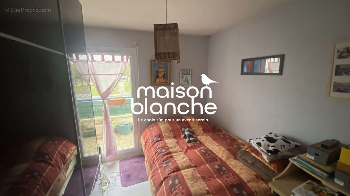 Appartement à PESSAC