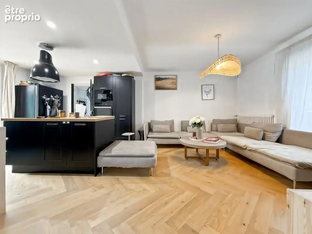  aux portes de périgueux – une maison entièrement rénovée où vous n’avez plus qu’à poser vos valises ! - photo 12