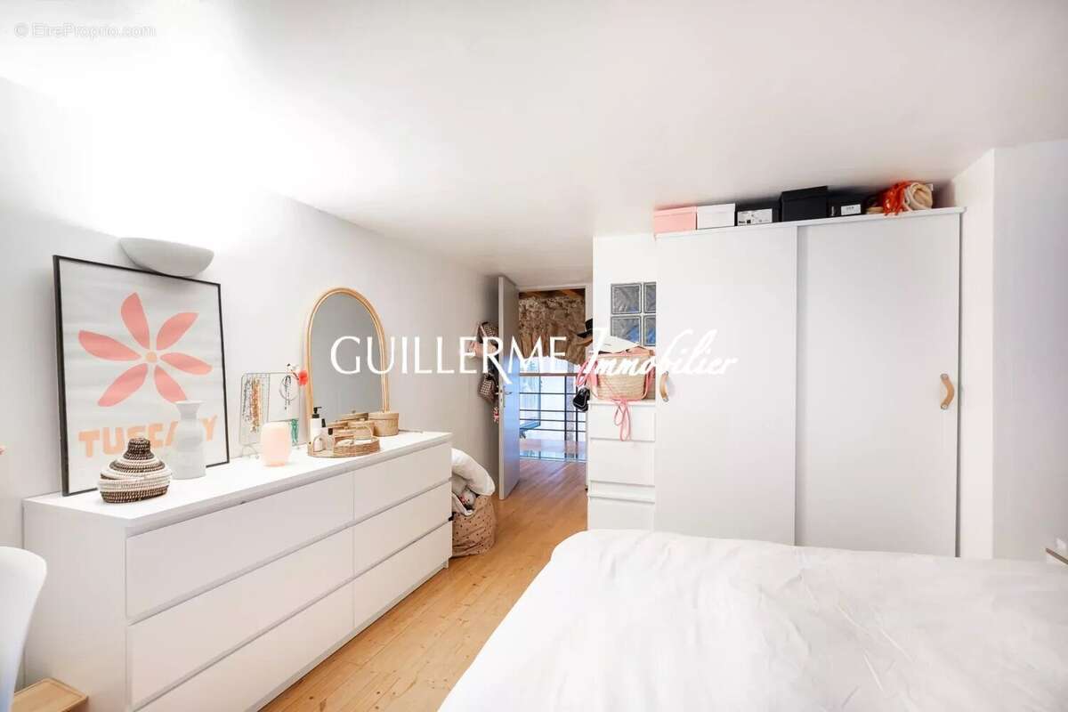 Appartement à LYON-2E