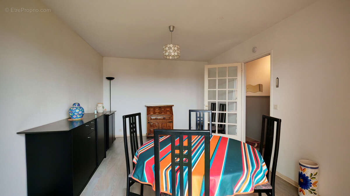Appartement à ANGLET