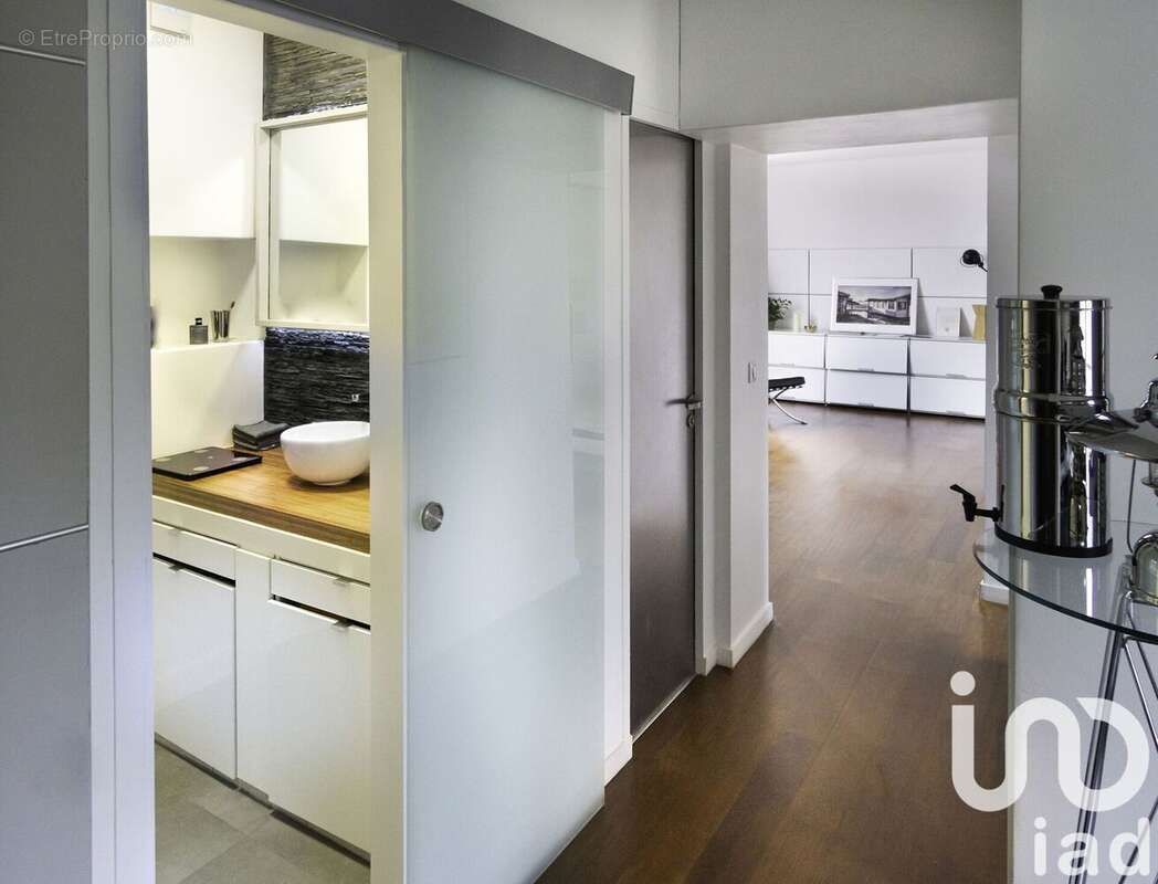 Photo 9 - Appartement à LOUVECIENNES