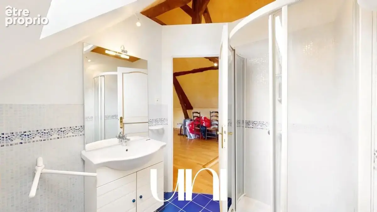 Maison 10 pièces 287 m² à vendre à Saint-Pierre-Sur-Dives (14170) - photo 39