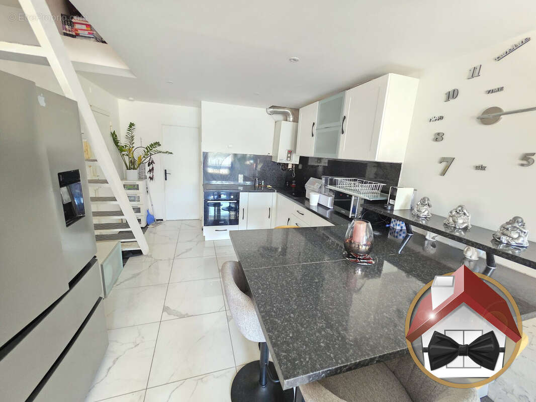 Appartement à AGDE