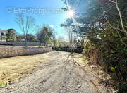 Terrain à SOMMIERES