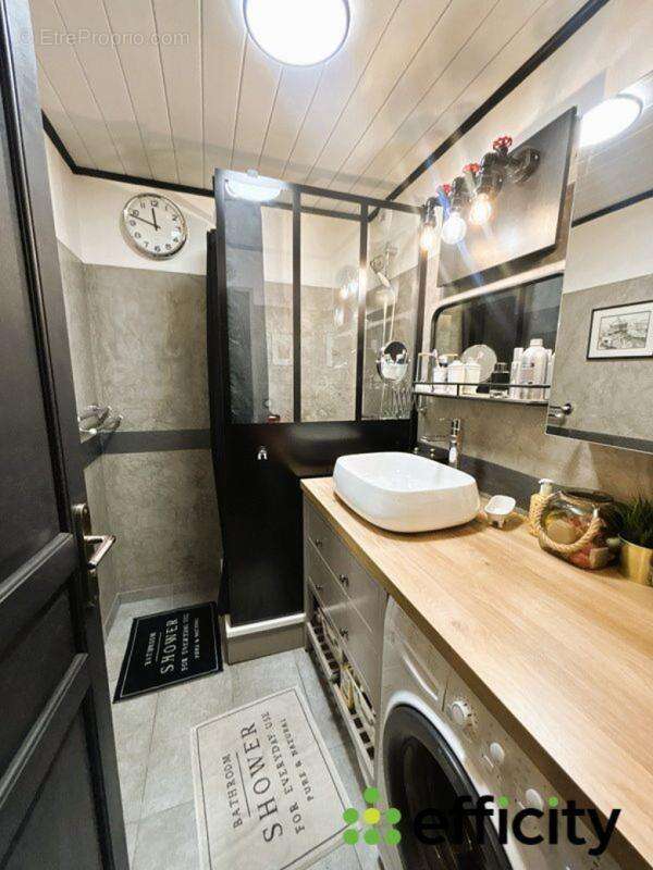 Appartement à CHAMPS-SUR-MARNE