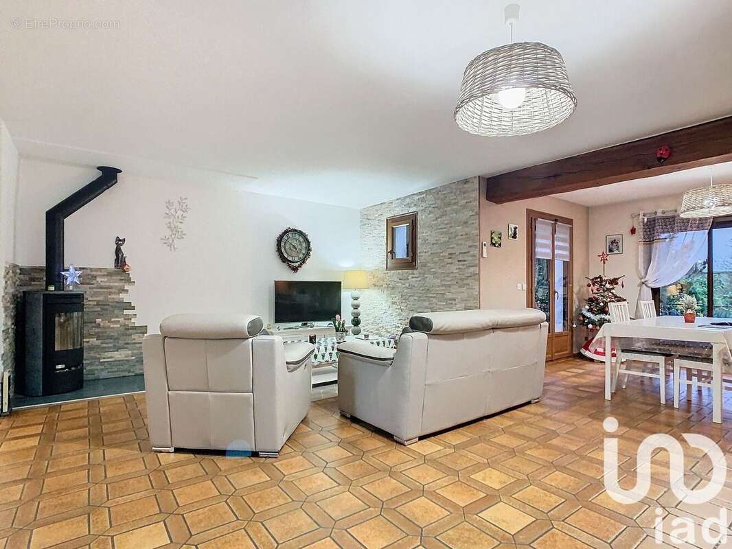 Photo 8 - Maison à ETIOLLES