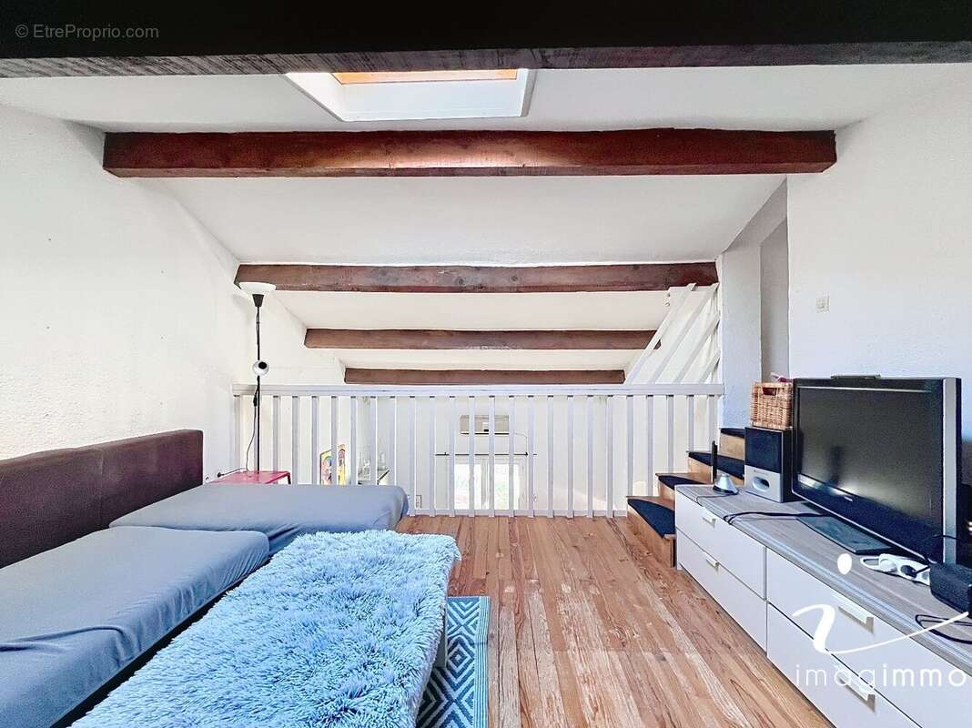 Maison à FABREGUES