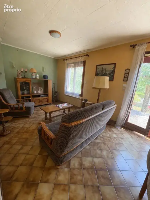 Maison 136 m² à Pommier-De-Beaurepaire  - photo 9