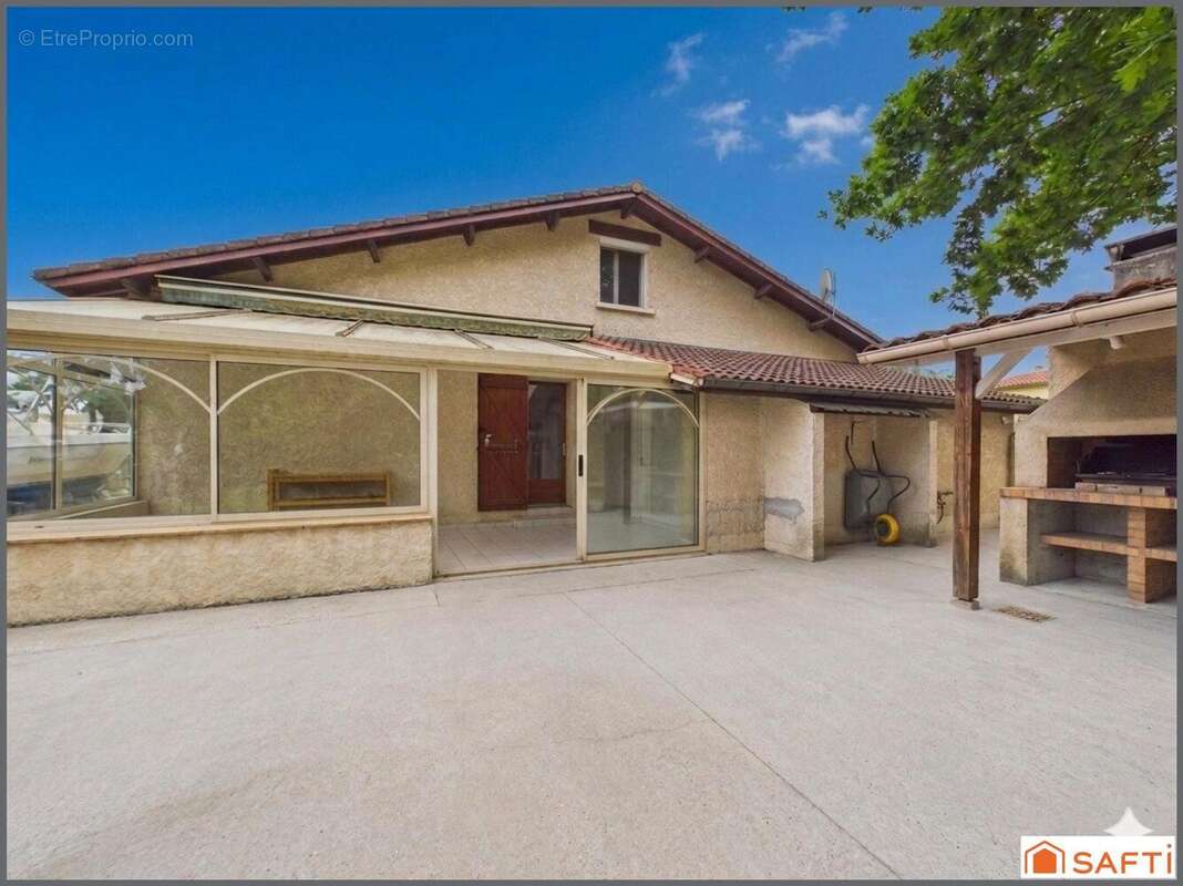 Photo 2 - Maison à LA TESTE-DE-BUCH