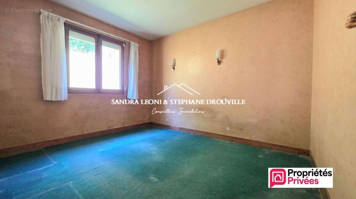 Maintenon - saint piat maison de 95 m2, 2 chambres - photo 7