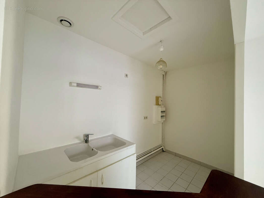 Appartement à NYONS