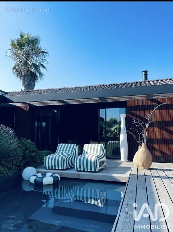 Photo 4 - Maison à ANGRESSE