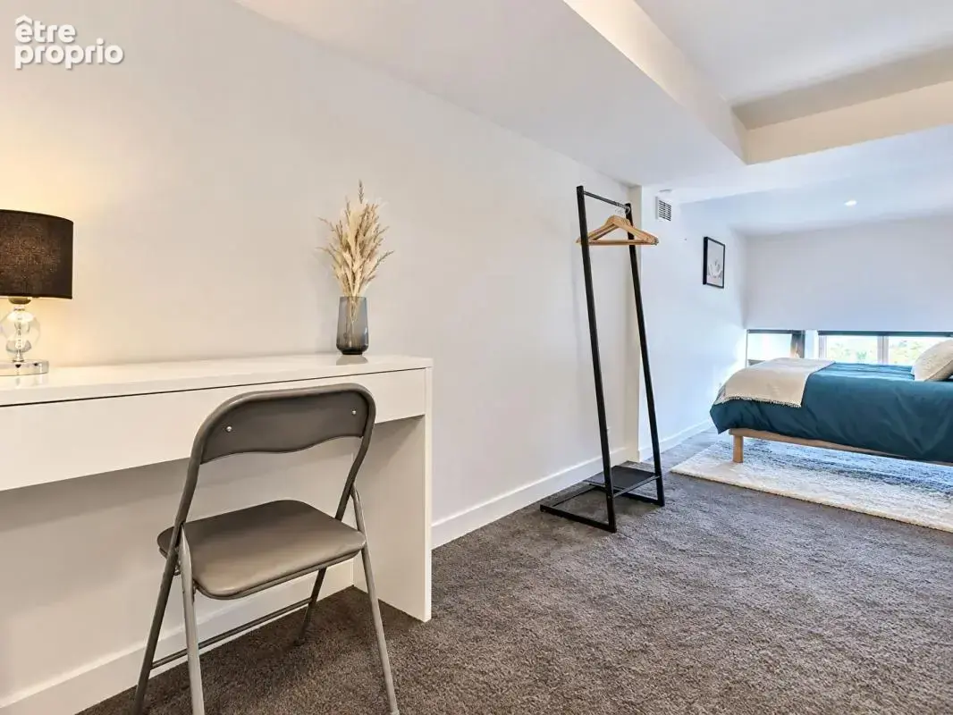 Vente T1 37m2 BORDEAUX (33000) - photo 6
